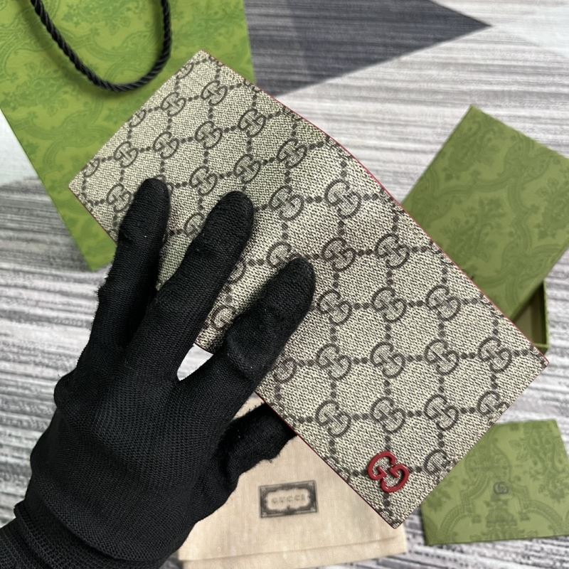 Gvc*1 wallets